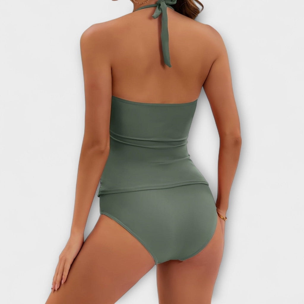 Sienna | Traje de Baño de Dos Piezas