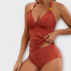 Sienna | Traje de Baño de Dos Piezas