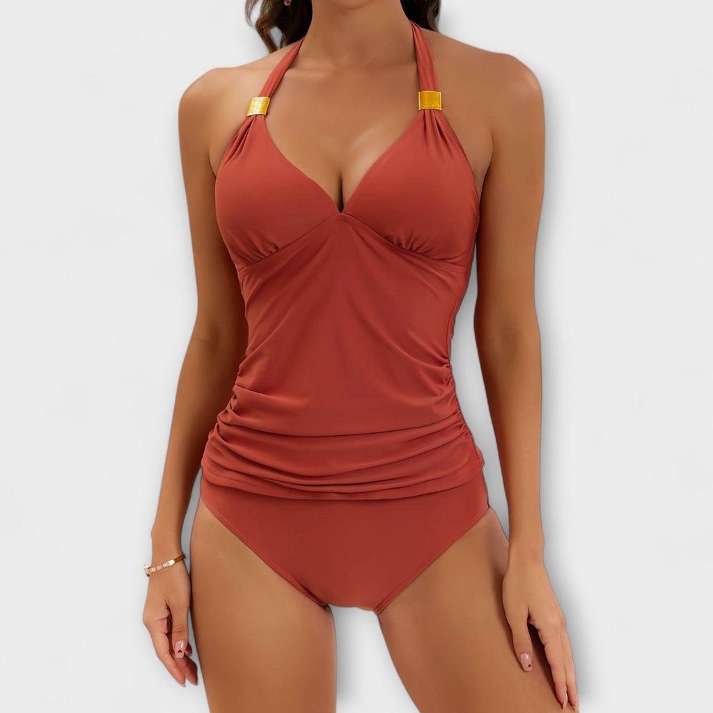 Sienna | Traje de Baño de Dos Piezas