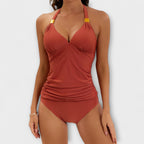Sienna | Traje de Baño de Dos Piezas