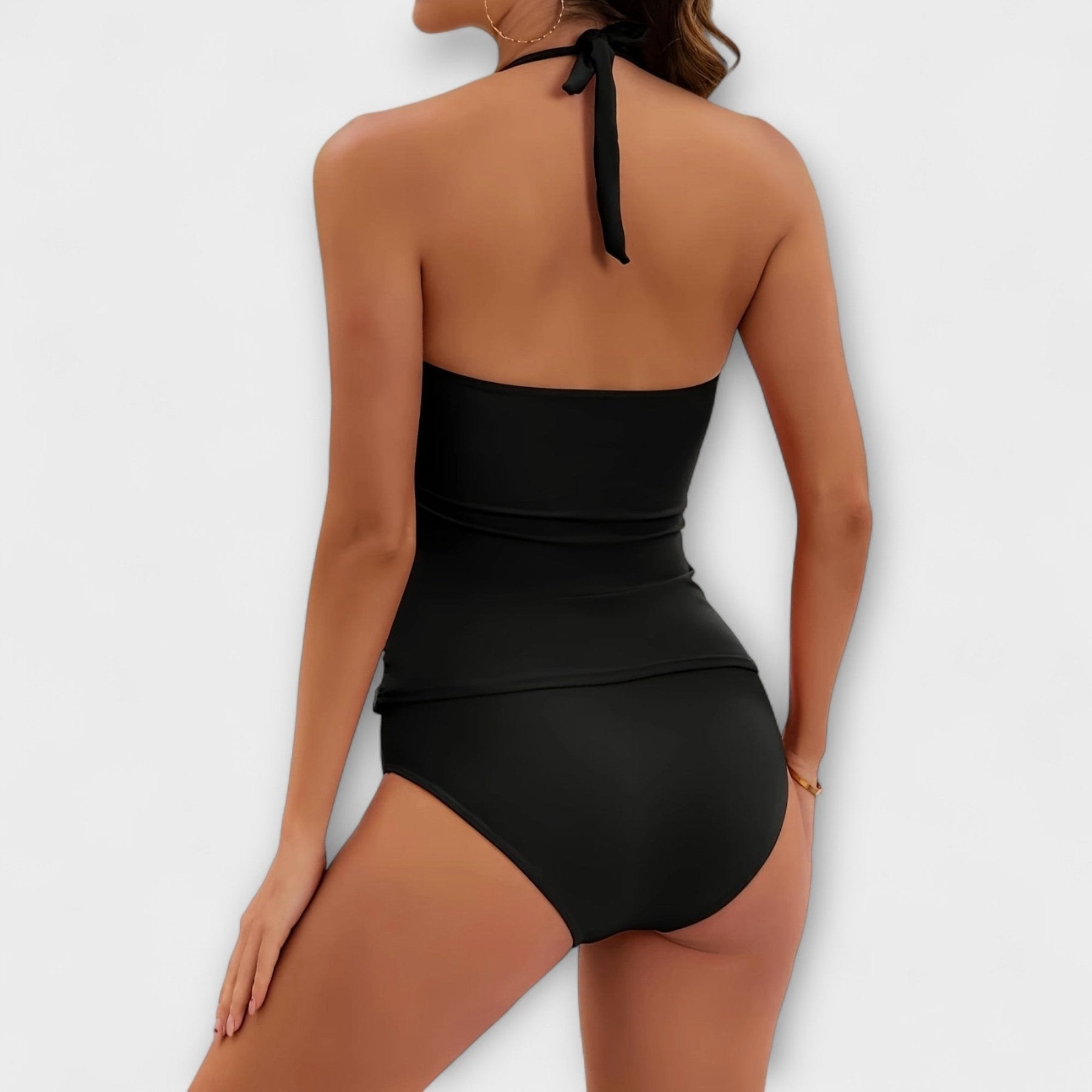 Sienna | Traje de Baño de Dos Piezas