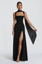 Carlota | Vestido Maxi de Evento