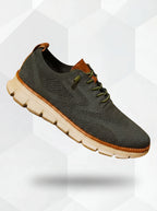 Zapatos Transpirables Ultracomfort