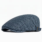 Félix | Gorra de Paja de Verano