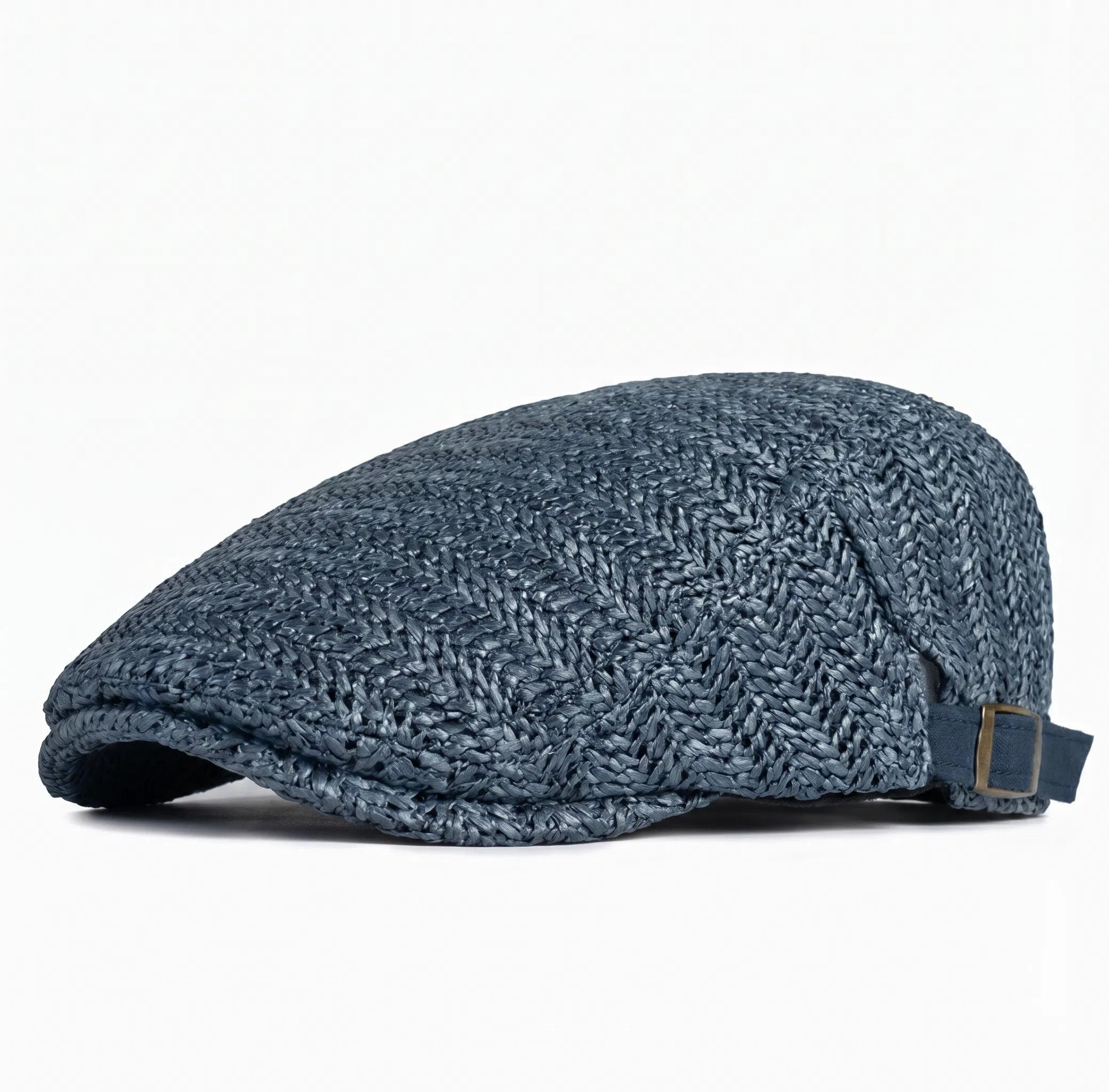 Félix | Gorra de Paja de Verano