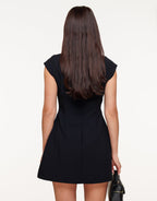 ARIA | The Valentina Dress